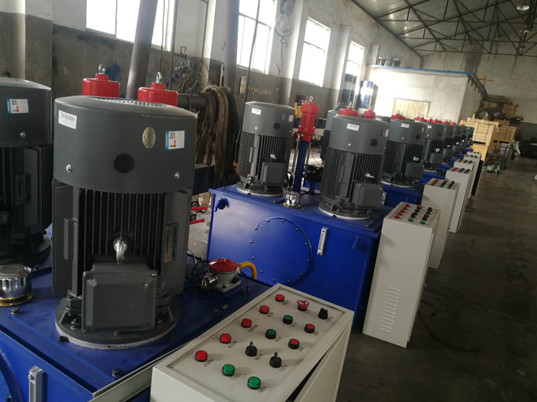 液壓站配套YE2-4-22kw低壓交流三相異步電機