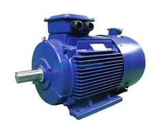 YVFE5系列高效變頻三相異步電動(dòng)機(jī)
