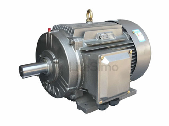 <b>二級(jí)三相異步電動(dòng)機(jī)</b>