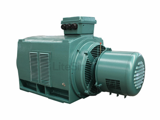 高壓三相異步電機(jī)