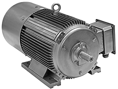 YVFE2高效變頻三相異步電動(dòng)機(jī)